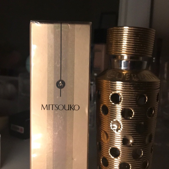 Mitsouko fragrance - guerlain paris - Picture 4 of 5